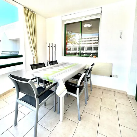 Apartamento Mariposa *