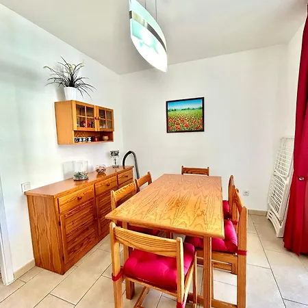 Apartamento Mariposa Playa de las Americas (Tenerife)