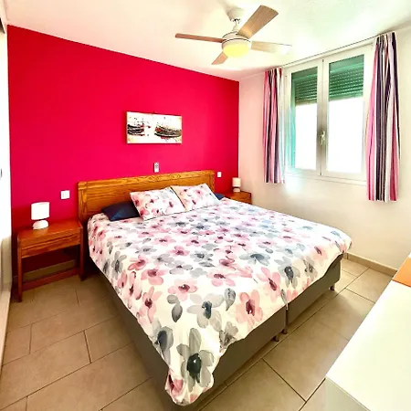 Apartamento Mariposa *