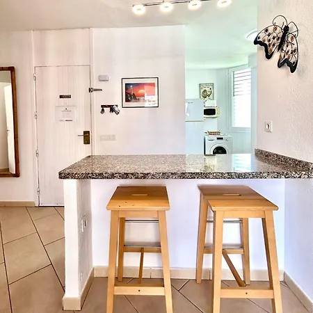 Apartamento Mariposa *