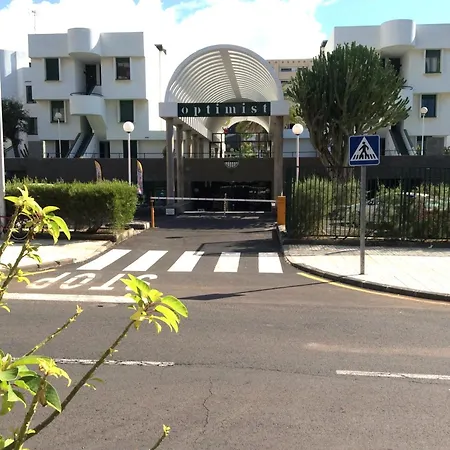 דירה Mariposa *